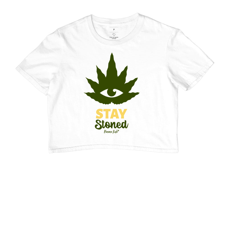 Stay Stoned