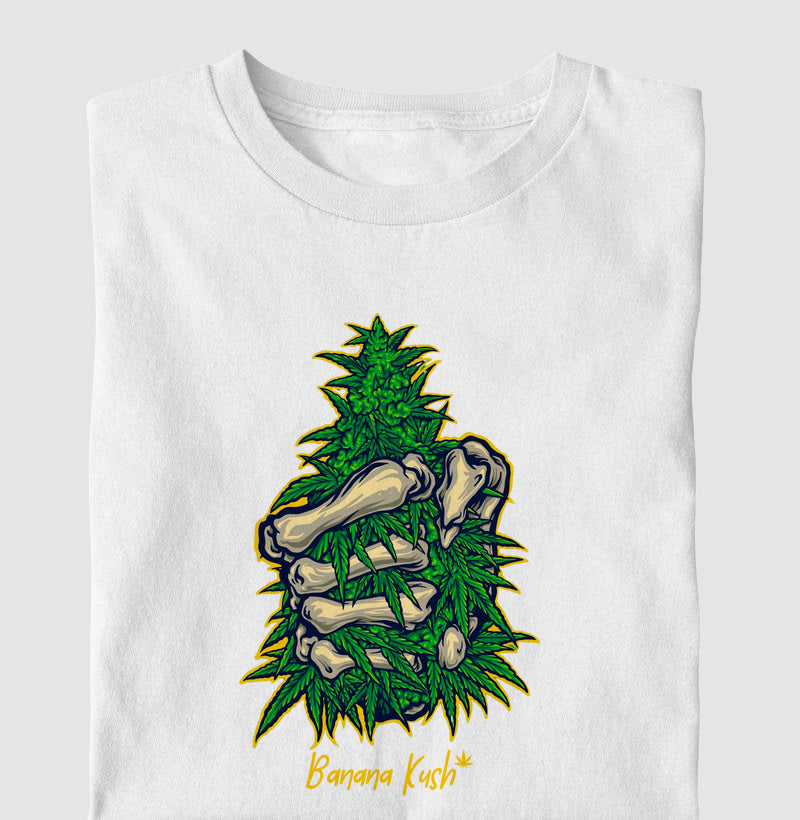 Bud Skull