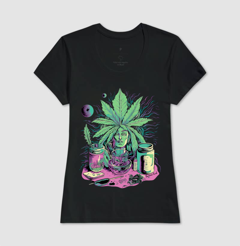 Alquimia Cannabica