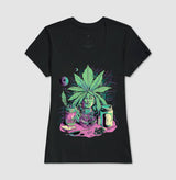 Alquimia Cannabica