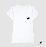Yin Yang Algodão Peruano