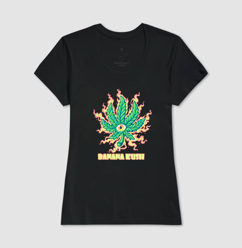 Psychedelic Weed