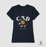 CBD Algodão Peruano