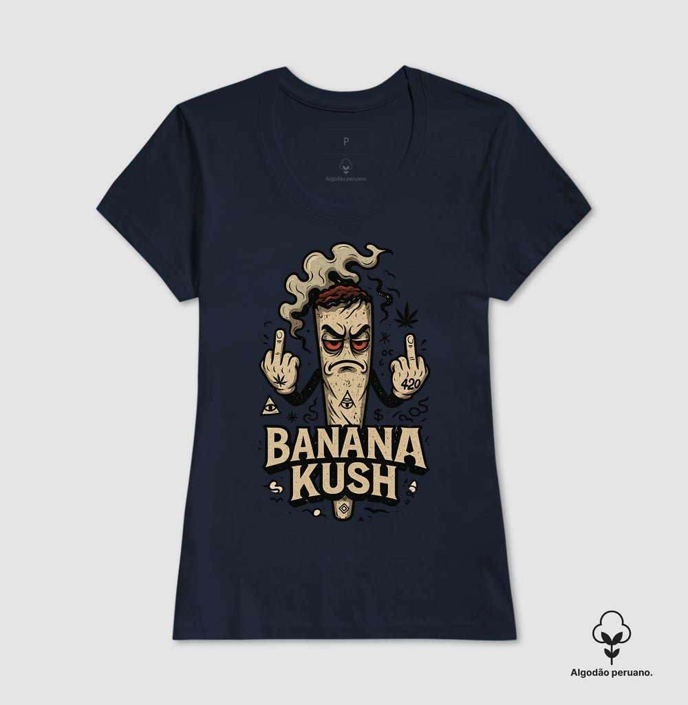 Beck Bolado Algodão Peruano