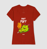 Puff Puff Pass Dragão