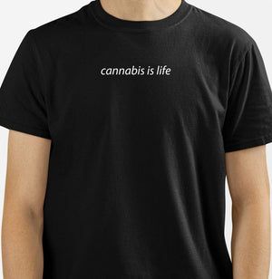 Is Life