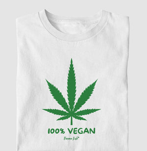 100% Vegan