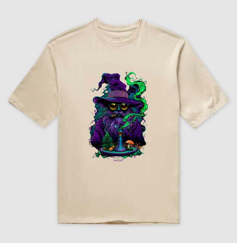 Mestre dos Magos Oversized