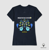 Meditative State Algodão Peruano