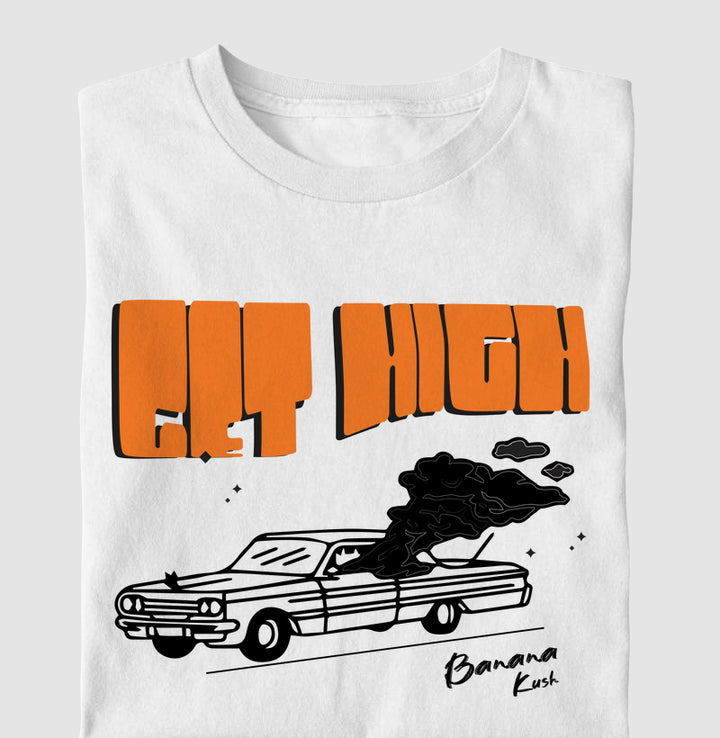Get High