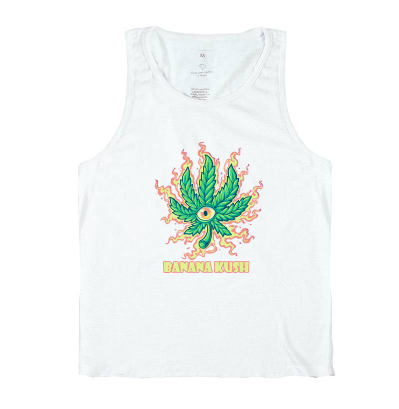 Psychedelic Weed