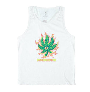 Psychedelic Weed