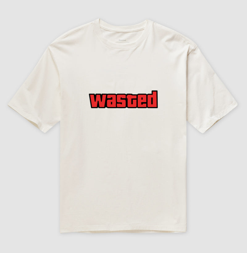 Wasted