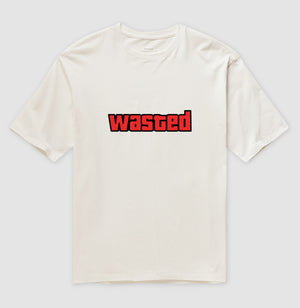 Wasted