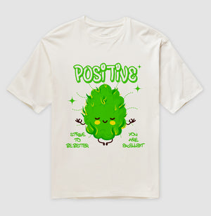 Positive