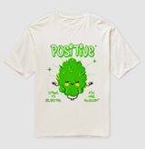 Positive