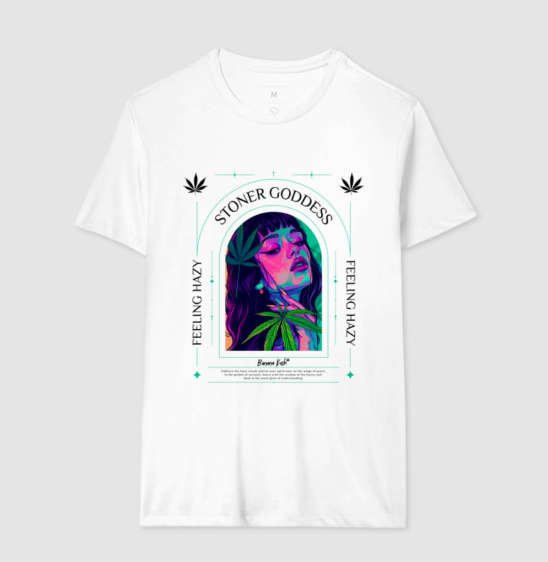 Stoner Goddess