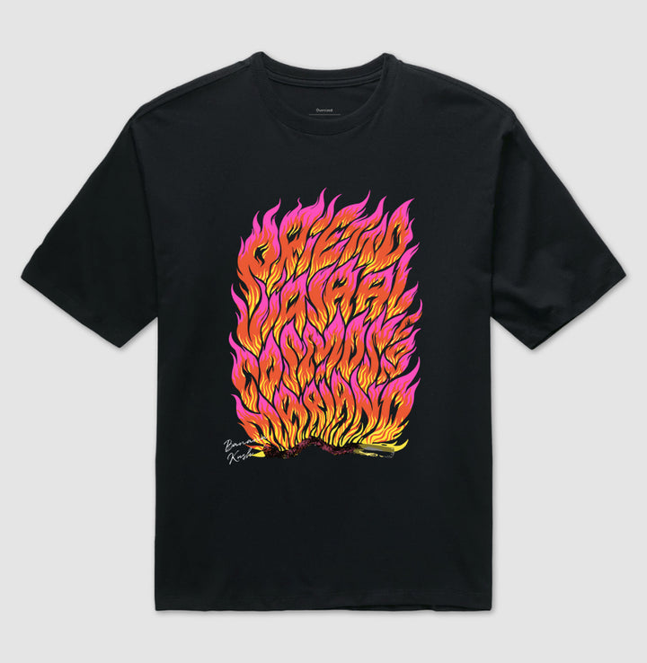 Fire Pink