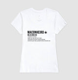 Maconheiro