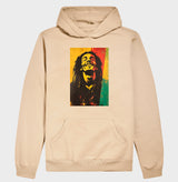Bob Reggae Moletom com Capuz