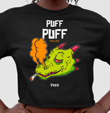 Puff Puff Pass Dragão
