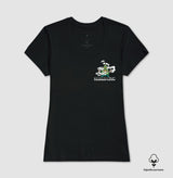 Meditação Cannabica Algodão Peruano
