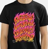 Fire Pink