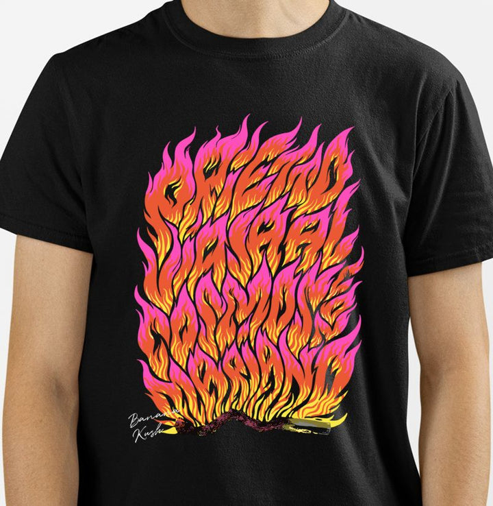 Fire Pink