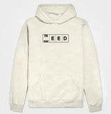 Need Weed Moletom Premium