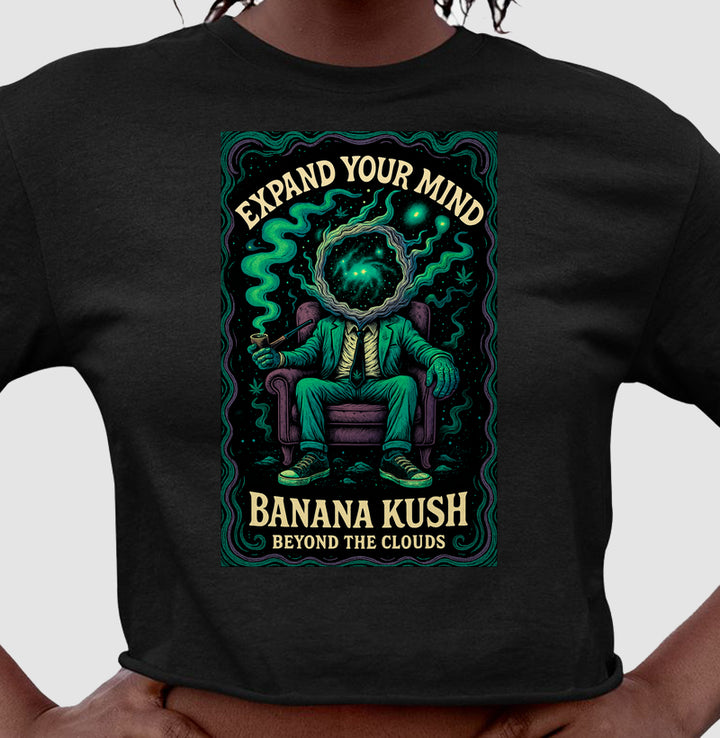 Expand your Mind