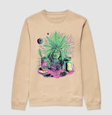 Alquimia Cannabica Moletom Premium