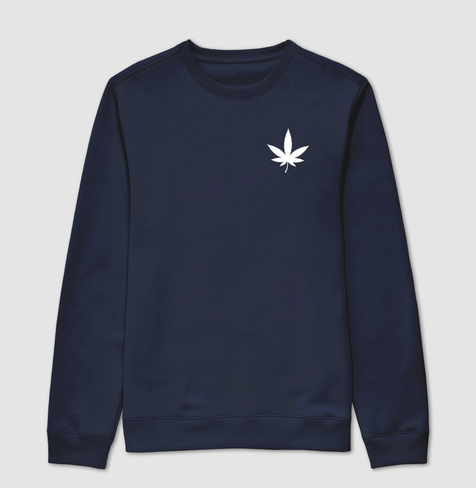 Folha Moletom Premium