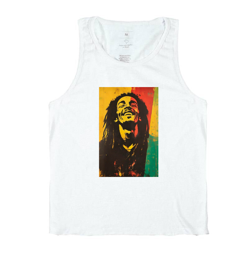 Bob Reggae