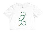 Snake Stoned