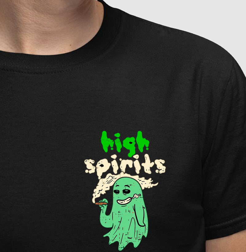 High Spirits