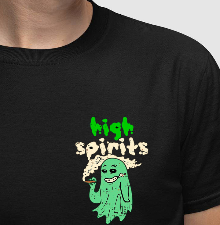 High Spirits