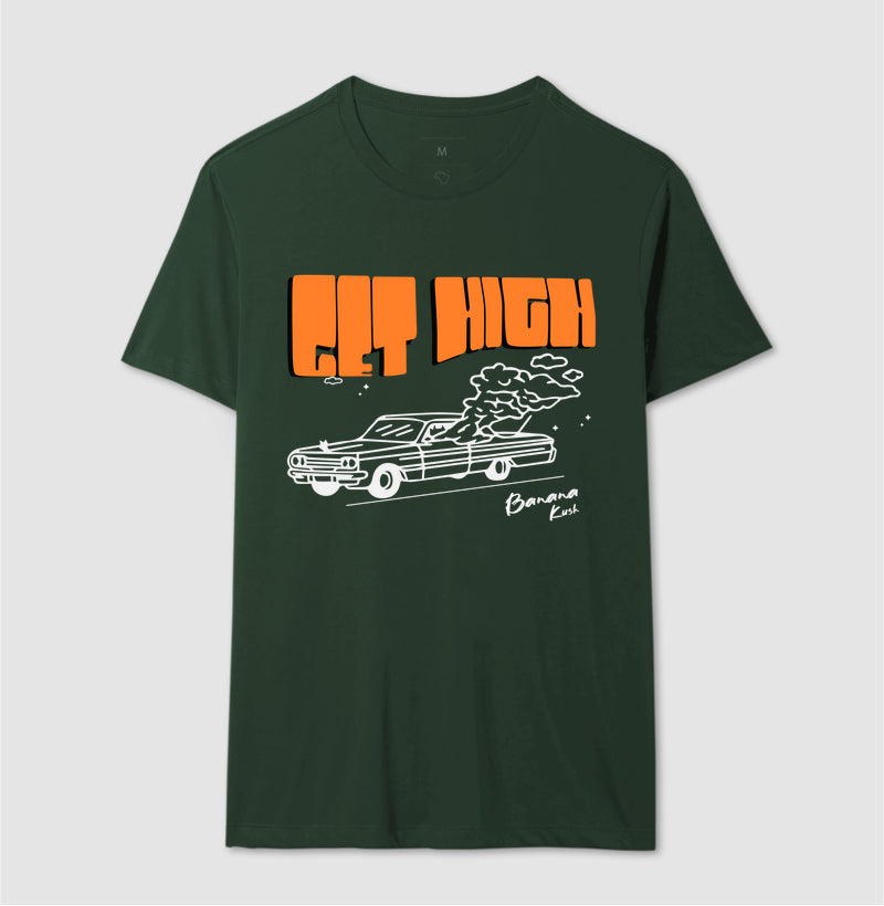 Get High