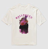 Purple Halloweed