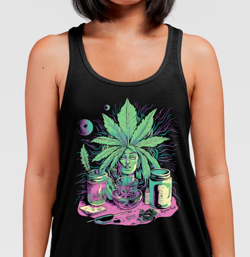 Alquimia Cannabica
