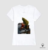 Presente de Natal 2 Algodão Peruano