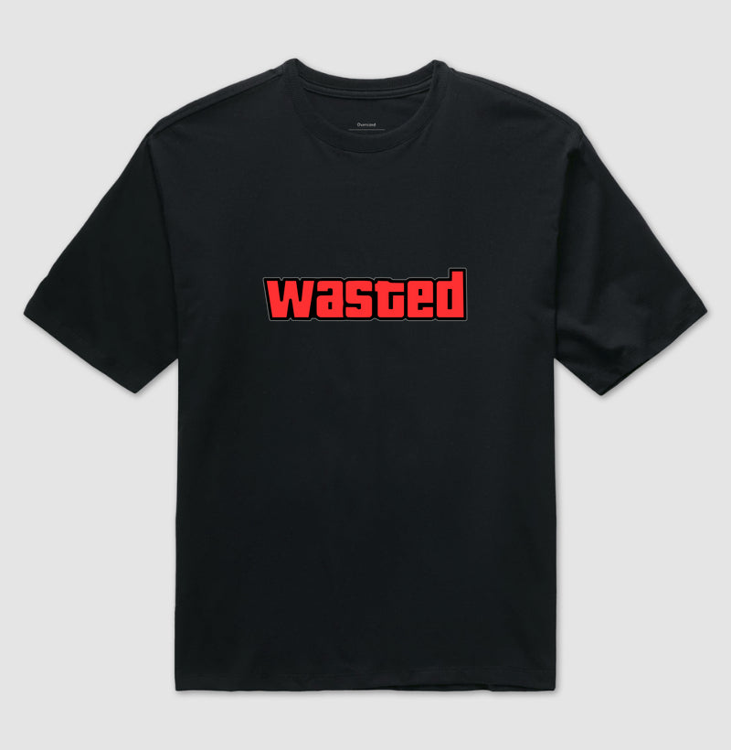 Wasted