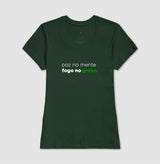 Fogo no Green