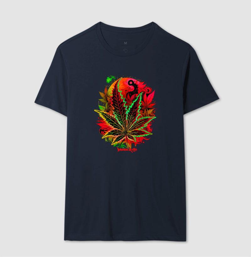 Folha Weed