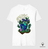 Magic Frog Weed Algodão Peruano