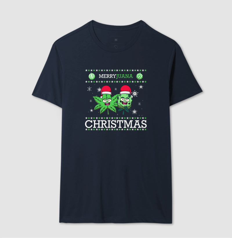Merryjuana Christmas