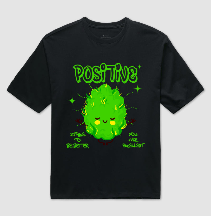 Positive