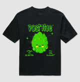 Positive