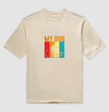 I like Weed and Dog Oversized