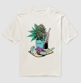 Flower Oversized
