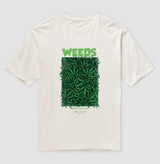 Weeds Oversized